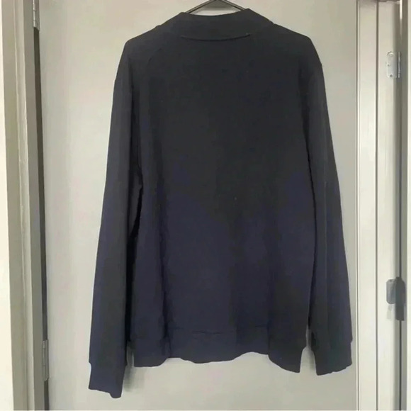 Rituals… Home Goa Cotton Cardigan Jacket in Night Blue XL - Picture 2 of 2